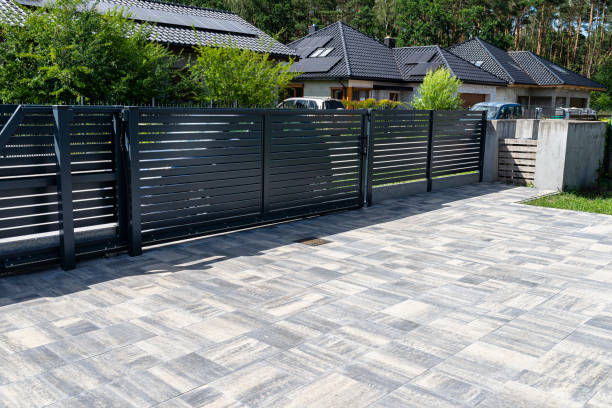 Best Driveway Repair Near Me  in Olyphant, PA