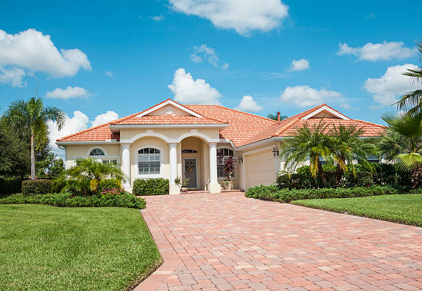 Best Residential Driveway Paver Services  in Olyphant, PA